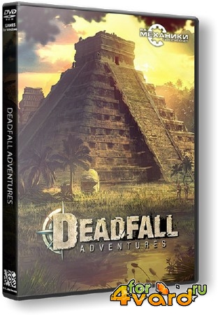  [R.G._Mechanics]_Deadfall_Adventures.