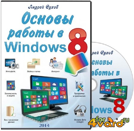    Windows 8.  (2014)