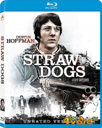   / Straw Dogs (2011) BDRip 