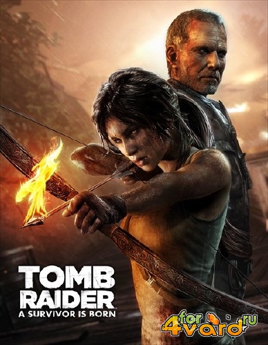 Tomb Raider Survival Edition v.1.1.748.0 +26 DLC  (2013/Rus/Eng/PC) RePack by YelloSOFT