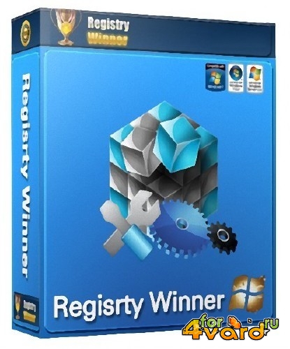 Registry Winner 6.8.3.12 Multilingual Portable by SpeedZodiac