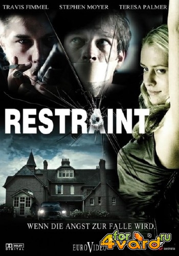  / Restraint (2008) WEB-DLRip / WEB-DL 720p