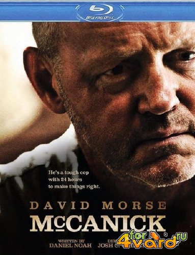  / McCanick (2013) HDRip/BDRip 720p
