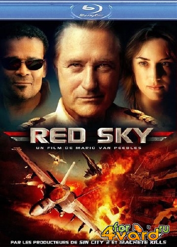   / Red Sky (2014) HDRip/BDRip 720p