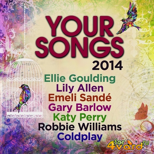 Your Songs (2014)