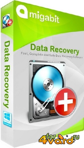 Amigabit Data Recovery 2.0.6.0 Eng Portable by goodcow