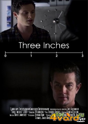   / Three Inches (2011) HDTVRip