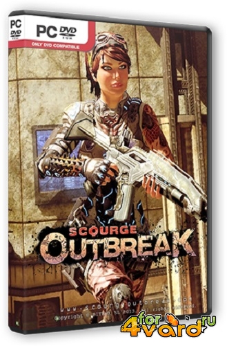 Scourge: Outbreak - Ambrosia Bundle (2014/PC/Rus|Multy7) Steam-Rip от Brick