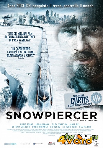   / Snowpiercer (2013) BDRip-AVC