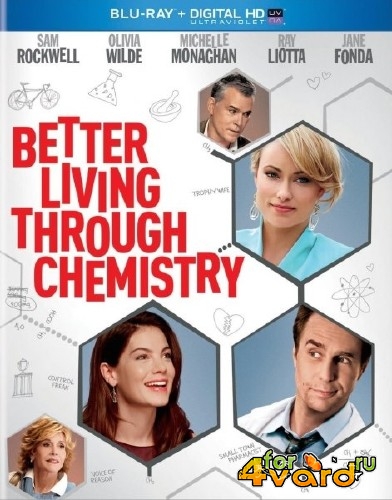 ,    / Better Living Through Chemistry (2014) HDRip/BDRip 720p