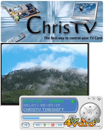 ChrisTV Lite 6.00 