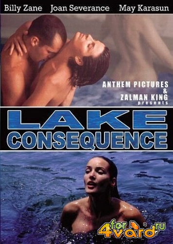   /   / Lake Consequence (1993) DVD5