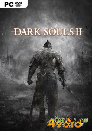 Dark Souls 2 (2014/RUS/ENG/RePack by z10yded)