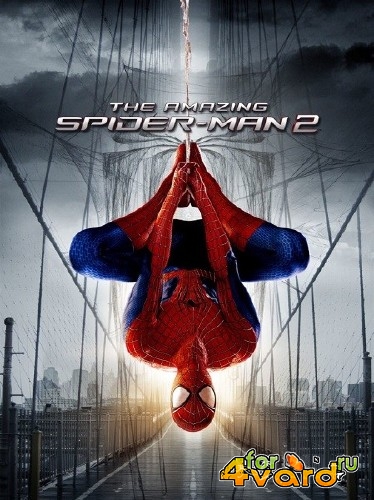 The Amazing Spider-Man 2 (1.0.0.1/4 DLC) (2014/Rus/Eng/Multi6/PC) Repack  z10yded