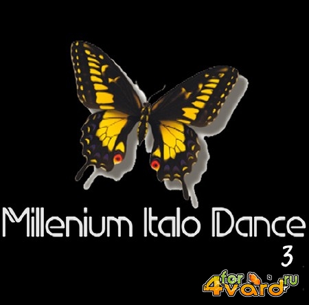 Millenium Italo Dance 3 (2014) DVDRip