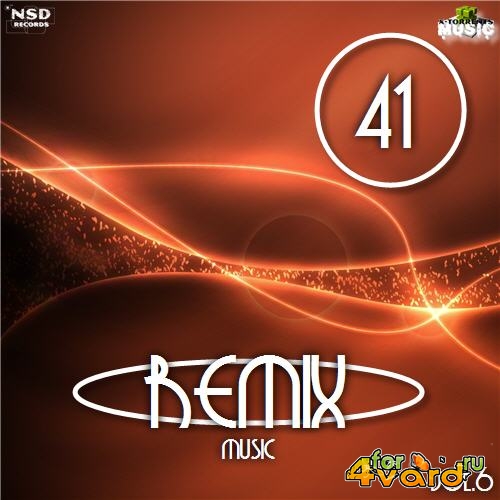 41 Remix Music vol.6 (2014) 