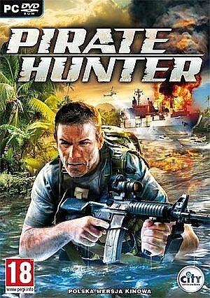 Pirate Hunter / Сомалийский капкан (RUS/2009/PC) Repack R.G. by Ultra