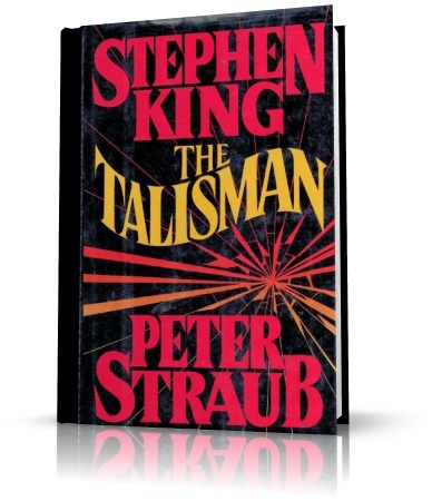 Stephen King and Peter Straub / Стивен Кинг и Питер Cтрауб - The Talisman / Талисман (АудиоКнига_eng)