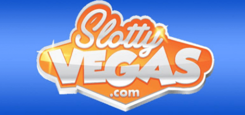 Slotty Vegas   