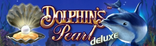 GMSlots    Dolphins Pearl Deluxe