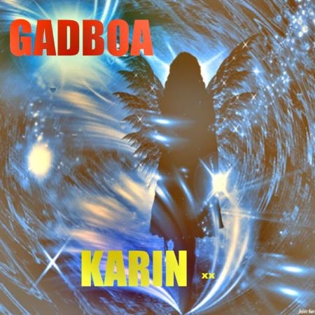 Gadboa - Karin XX (2018)