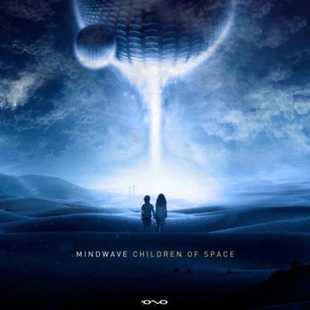 Mindwave - Children Of Space (2018)