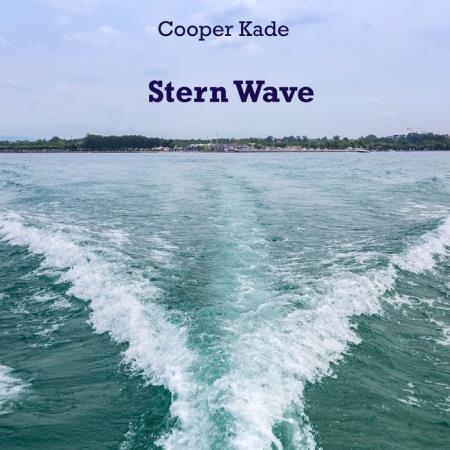 Cooper Kade - Stern Wave (2018)
