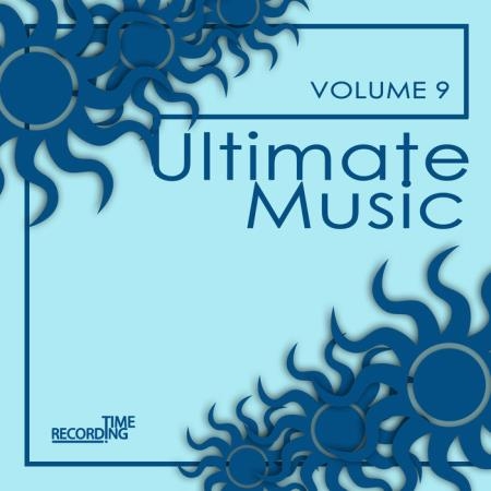 Ultimate Music Volume 9 (2018)