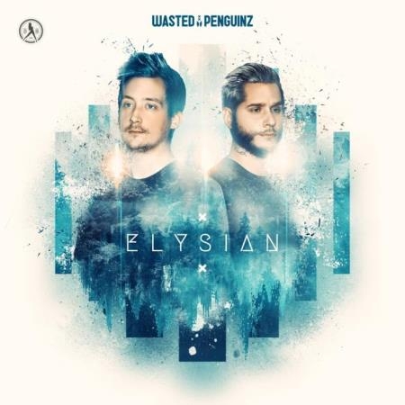 Wasted Penguinz - Elysian (2018)