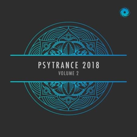 Psytrance 2018 Vol. 2 (2018)