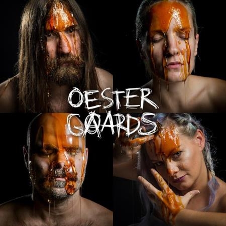 Oestergaards - Rotterna Decomposed (2018)
