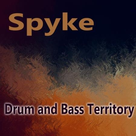 Spyke - Drum & Bass Territory (2018)