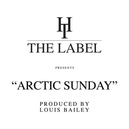 Louis Bailey - Arctic Sunday (2018)