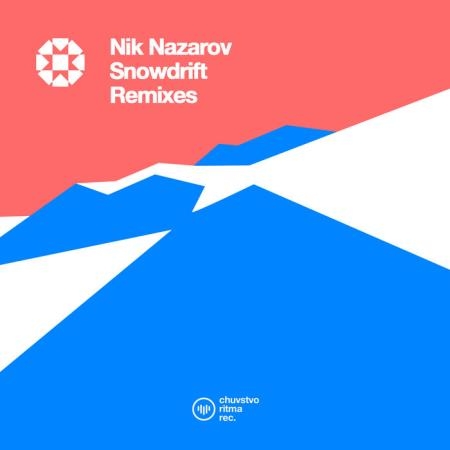 Nik Nazarov - Snowdrift (2018)
