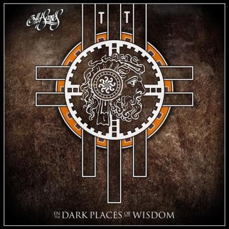 Time Traveller - In the Dark Places of Wisdom (2018)
