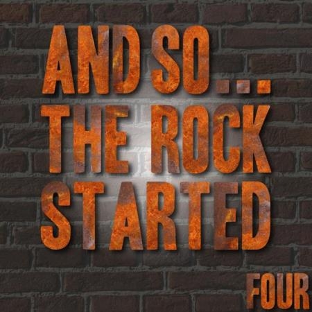 And So.... The Rock Started, Vol. 5 (2018)