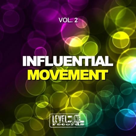 Influential Movement, Vol. 2 (2018)