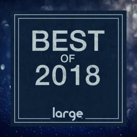 Large Music Best of 2018 (2018)