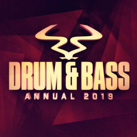 RAM Drum & Bass Annual 2019 (2018)