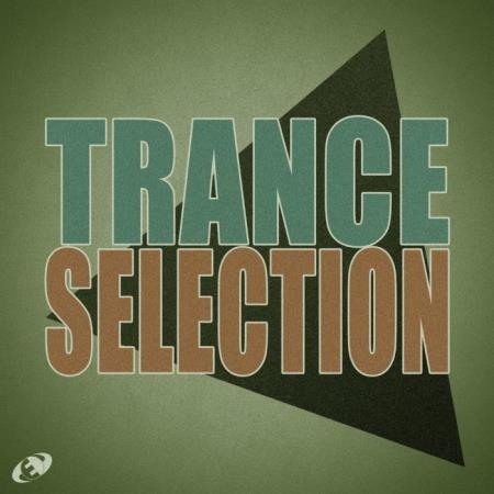Trance Selection, Vol. 08 (2018)