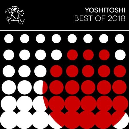Yoshitoshi: Best of 2018 (2018)