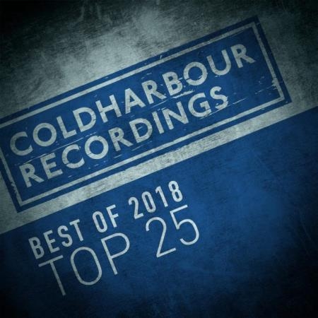 Coldharbour Top 25 Best Of 2018 (2018)