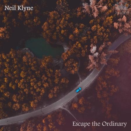 Neil Klyne - Escape the Ordinary (2018)
