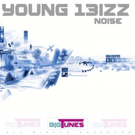 Young 13izz - Noise (2018)