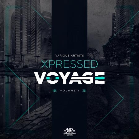 Xpressed Voyage, Vol. 1 (2018)