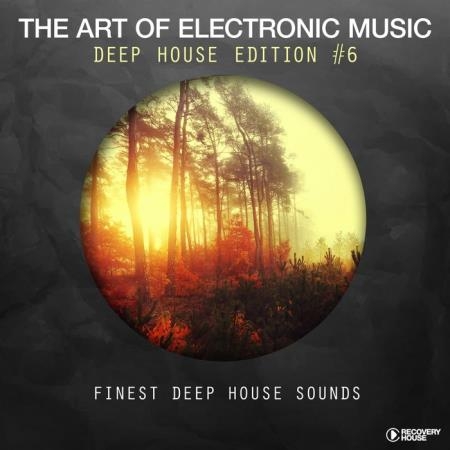 The Art Of Electronic Music - Deep House Edition, Vol. 6 (2018)