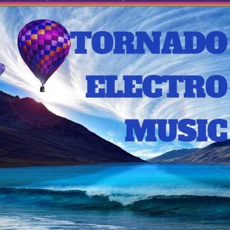 Dj Troya - Tornado Electro Music (2018)