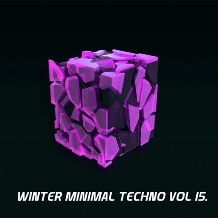Winter Minimal Techno, Vol. 15 (2018)