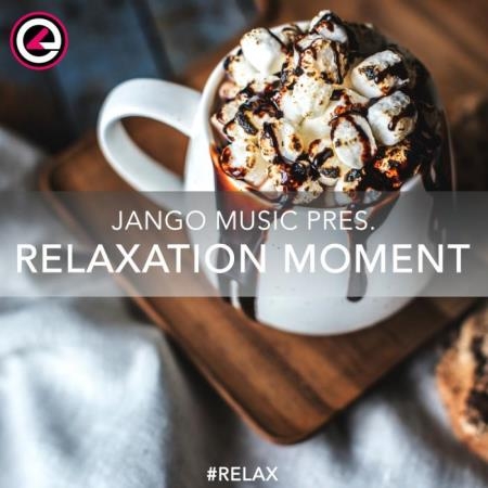 FrenchGroove Relaxation Moment Edition (2019)