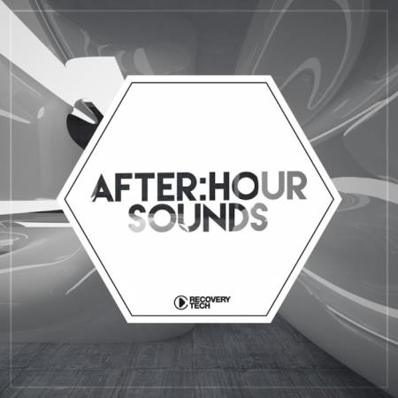 After:Hour Sounds, Vol. 1 (2019)